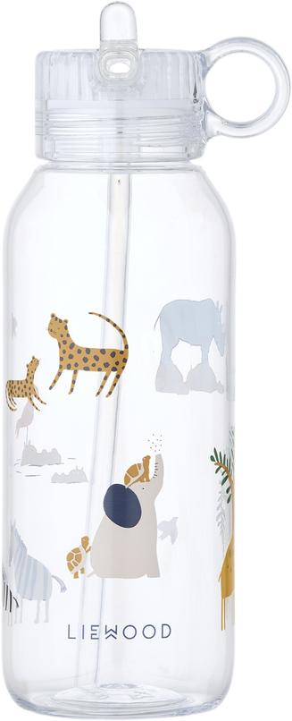 Yang Tritan Water Bottle 500ml All fra Liewood