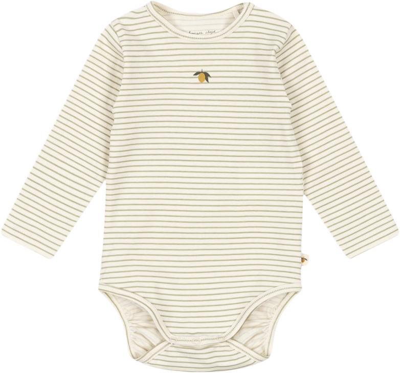 Basic Ls Body Gots fra Konges Sløjd