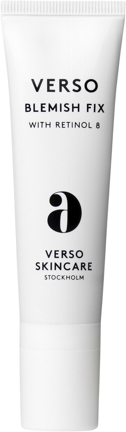 6 Blemish Fix 30 Ml. fra Verso