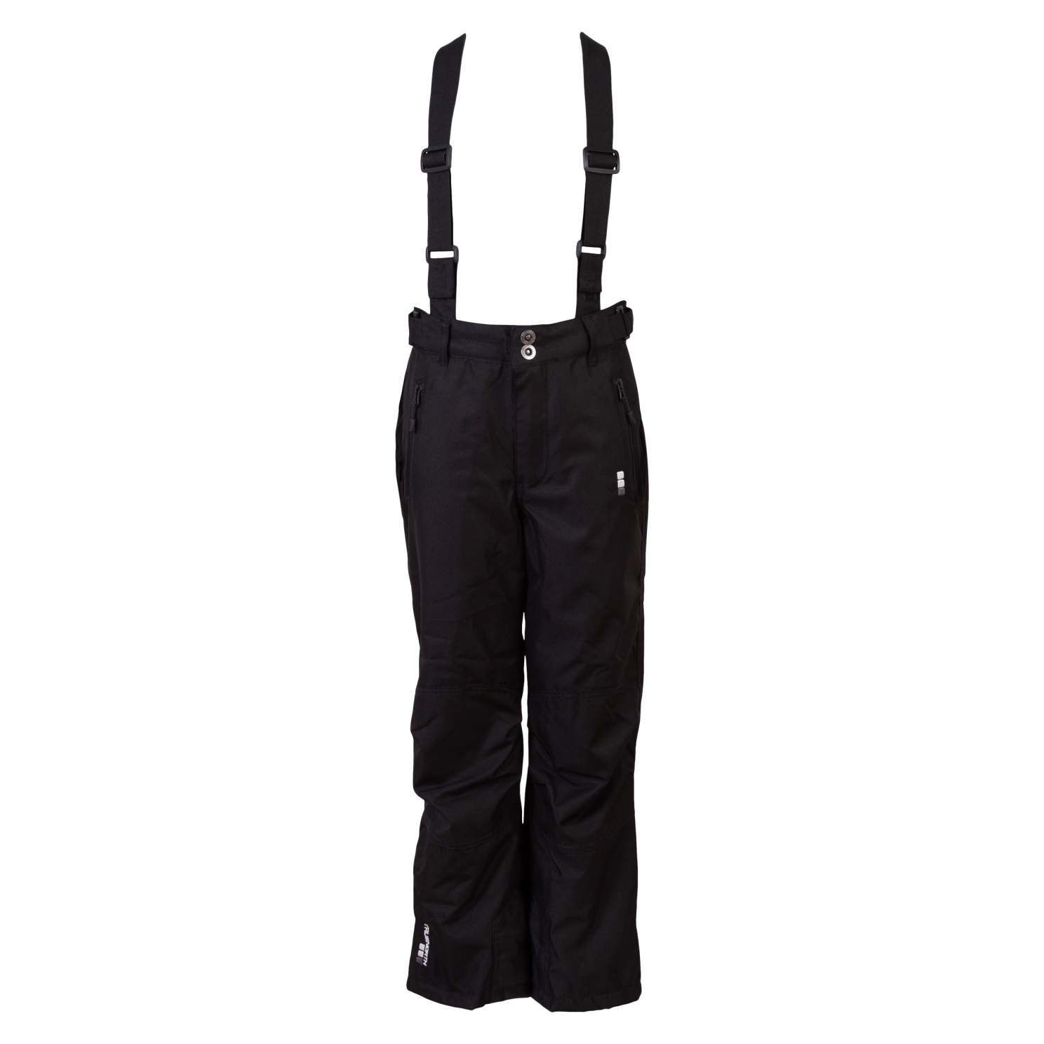 Unisex Skibukser  Black fra True North hos dansk.dk 5714470190226