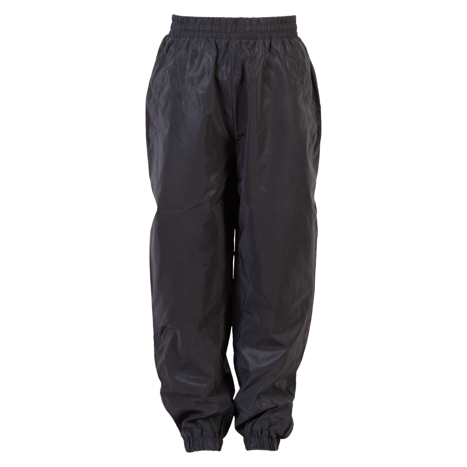 ørne Regnbukser  Black Reflective fra True North hos dansk.dk 5757150920683