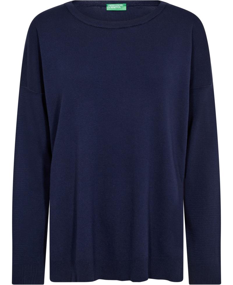 Boatneck Swe fra United Colors Of Benetton