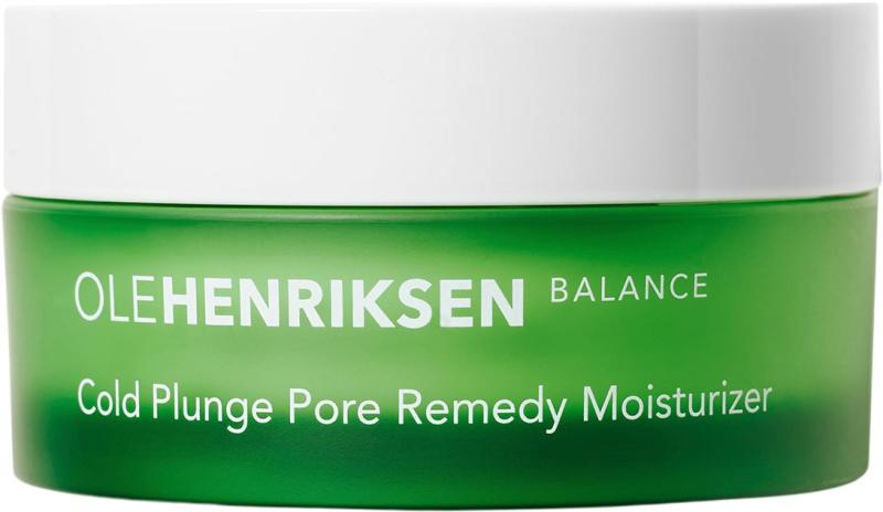 Balance Cold Plunge Pore Remedy Moisturizer 50 Ml. fra Ole Henriksen