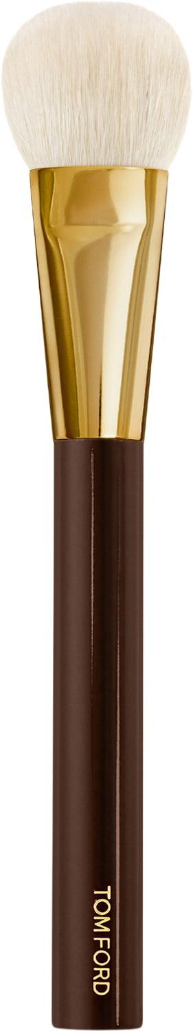 Cream Foundation Brush 02 fra Tom Ford