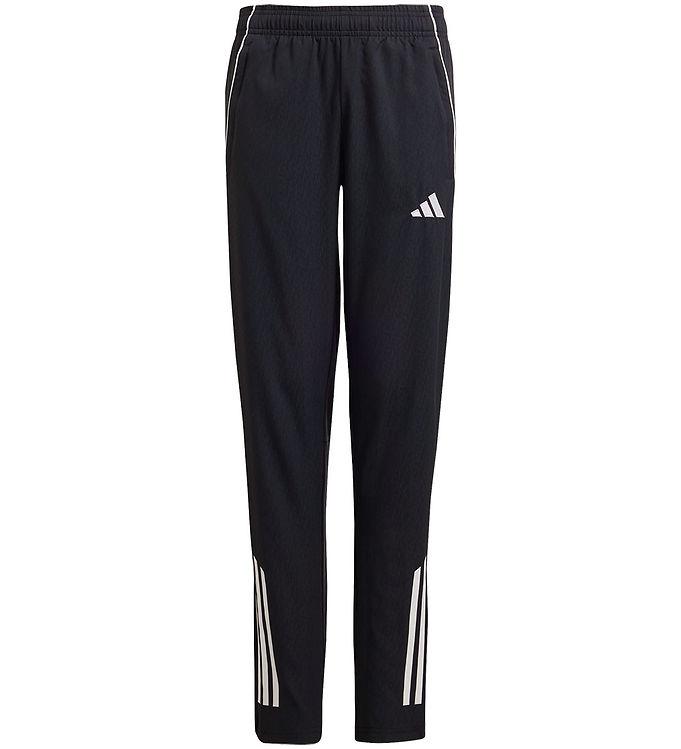 Træningsbukser   Trio25c   Black Tegrfo fra Adidas Performance