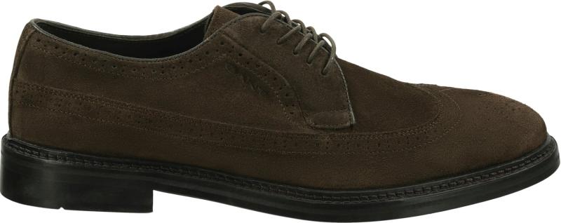Bidford Low Lace Shoe fra Gant