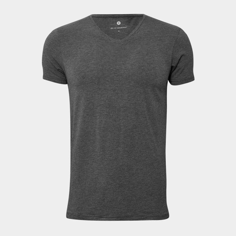 å Kvalitets Shirt Med Hals Lavet Bambus Fra , fra Jbs Of Denmark hos Bambustøj.dk 5709405899817