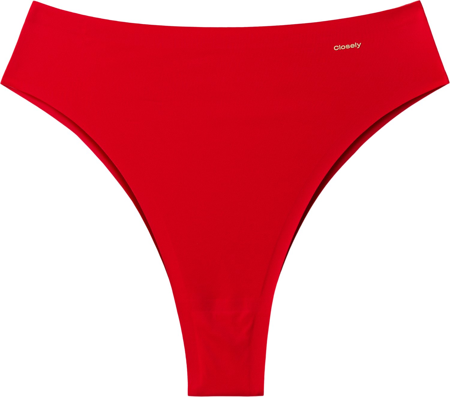 Brief The Freedom High Cut fra Closely