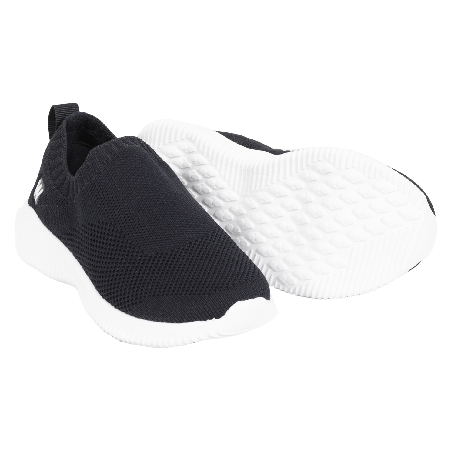 Eiko ørne Sneakers  Black fra Walkway hos dansk.dk 5712985387643