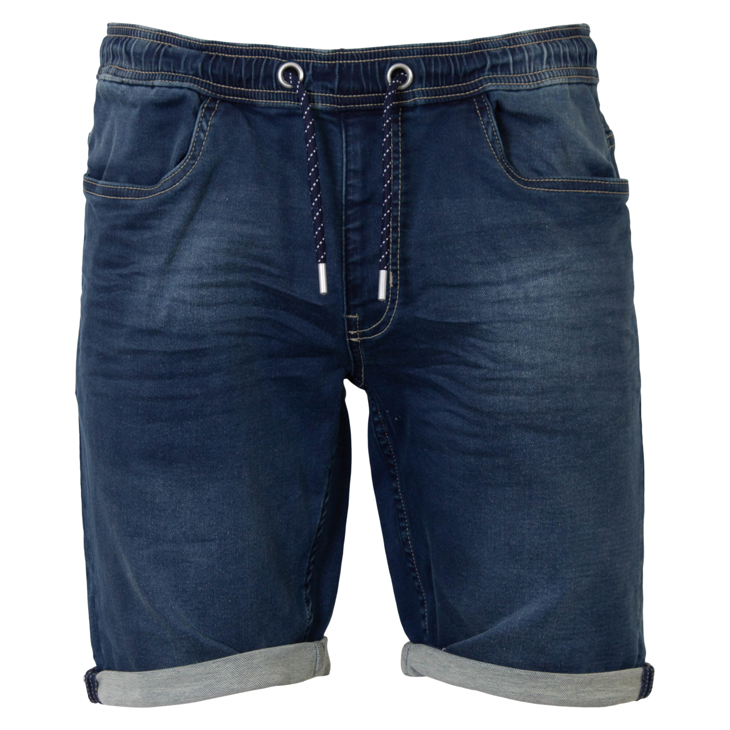Brady Herre Shorts  Blue Vintage Used fra Marcus hos dansk.dk 5713206235439