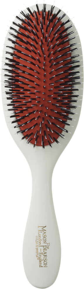 Bn3 Handy Bristle And Nylon Blue fra Mason Pearson