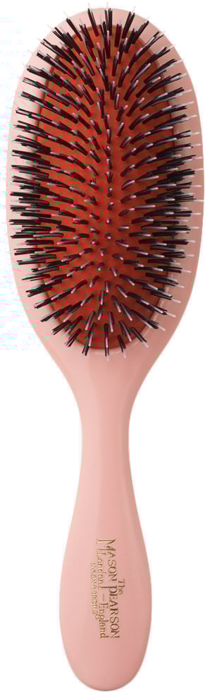 Bn3 Handy Bristle And Nylon Blue fra Mason Pearson