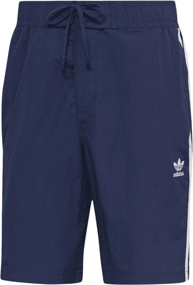 Adicolor 3stripes Badeshorts fra Adidas