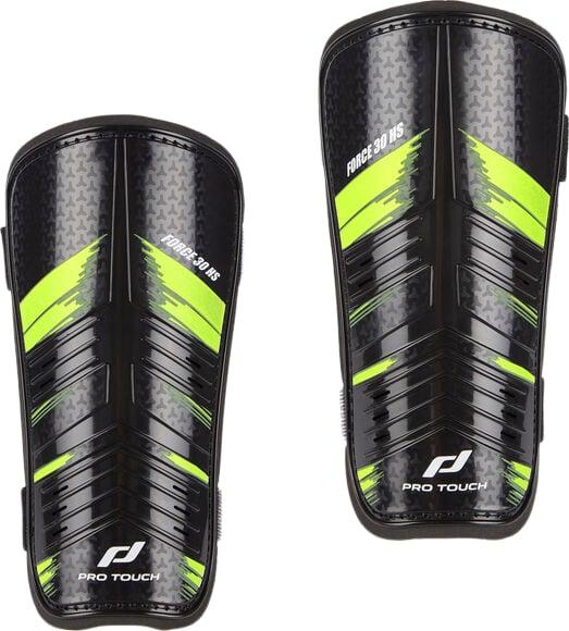 Force 30 Hs Benskinner fra Pro Touch