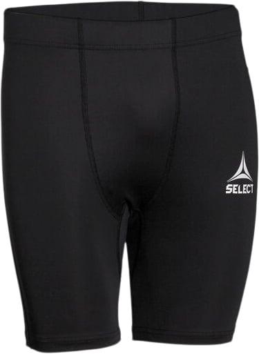Baselayer Shorts fra Select
