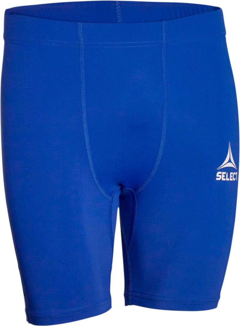 Baselayer Shorts fra Select