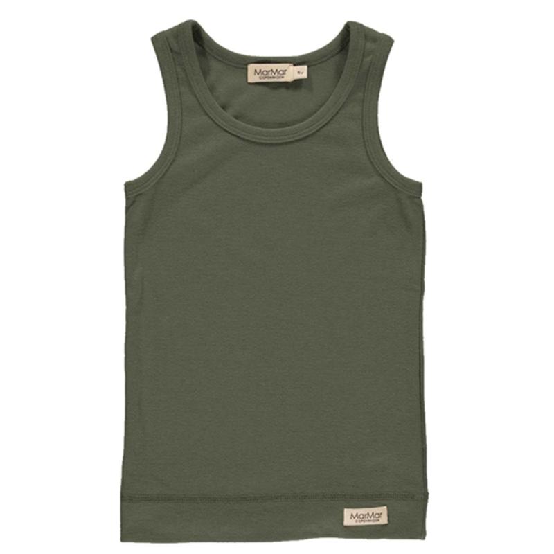 Hunter Baselayer Top   Str. 12 Mdr 80 fra Marmar