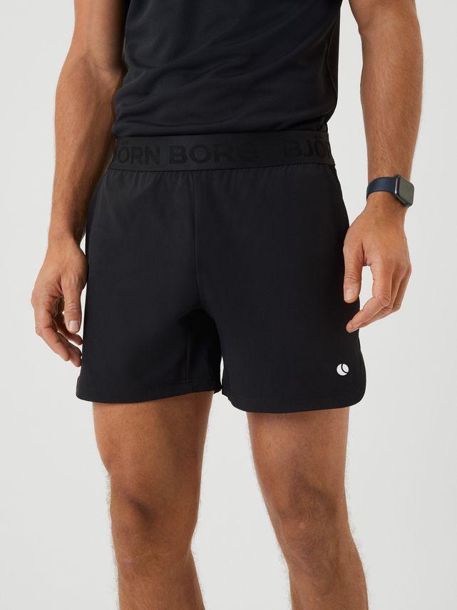 Ace Short Shorts, Brilliant White fra Björn Borg