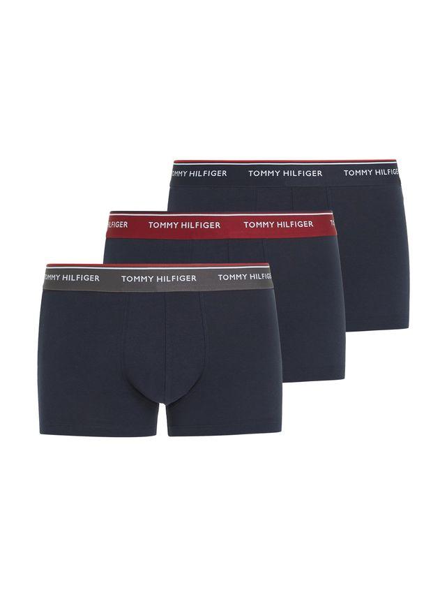 3p Wb Trunk, 0up, Xx fra Tommy Hilfiger