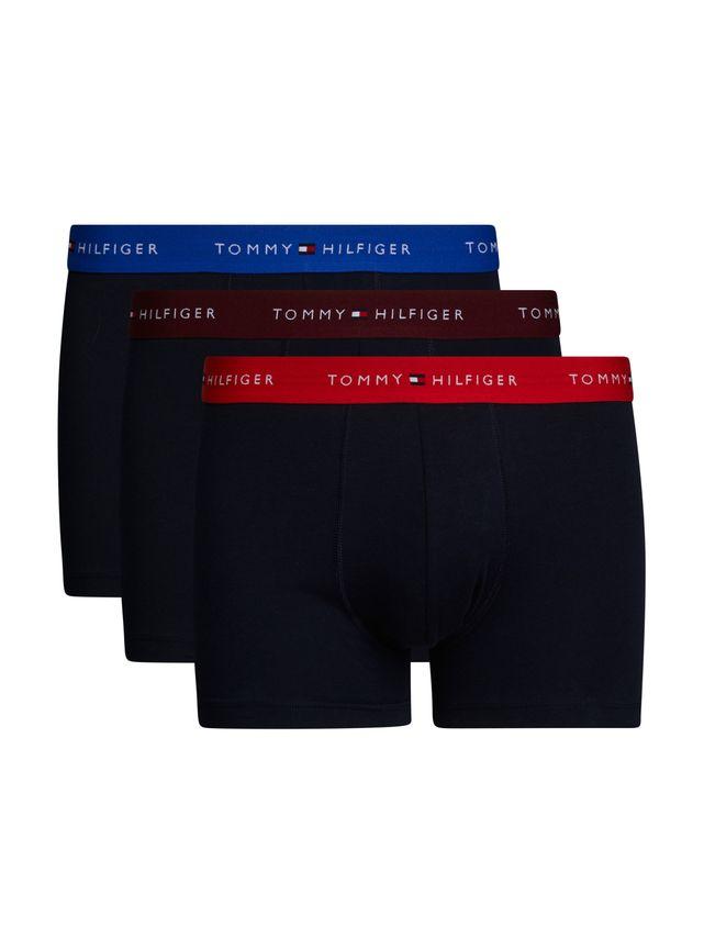 3p Wb Trunk fra Tommy Hilfiger