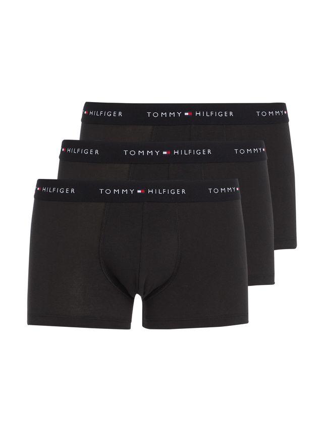 3p Wb Trunk fra Tommy Hilfiger
