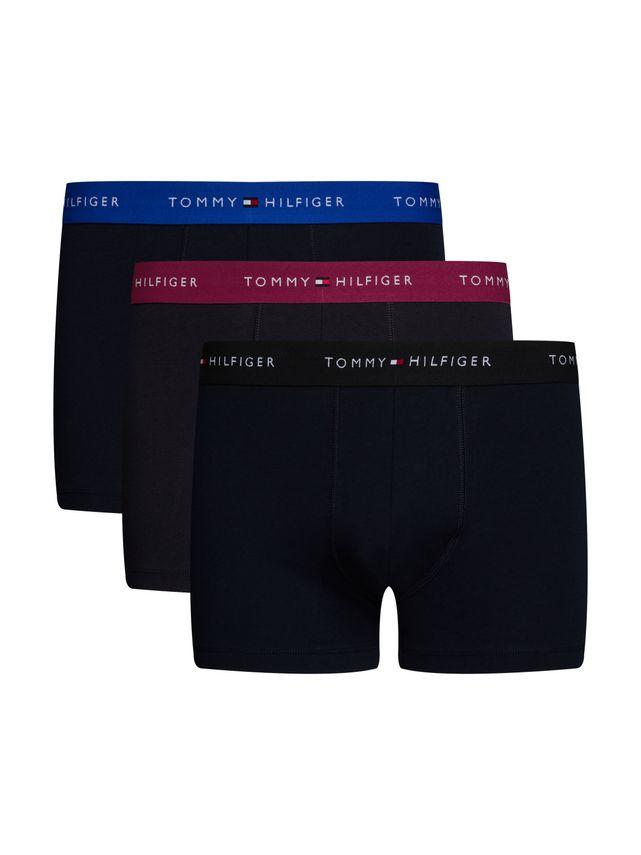 3p Wb Trunk fra Tommy Hilfiger