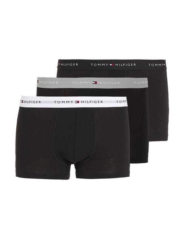 3p Wb Trunk fra Tommy Hilfiger