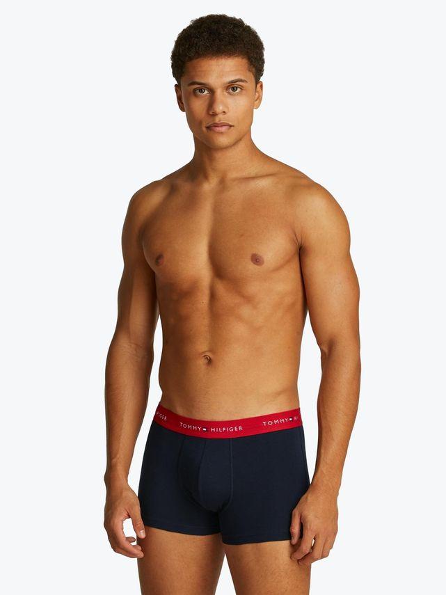3p Wb Trunk fra Tommy Hilfiger
