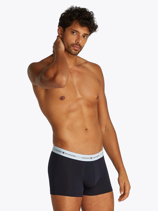 3p Wb Trunk fra Tommy Hilfiger