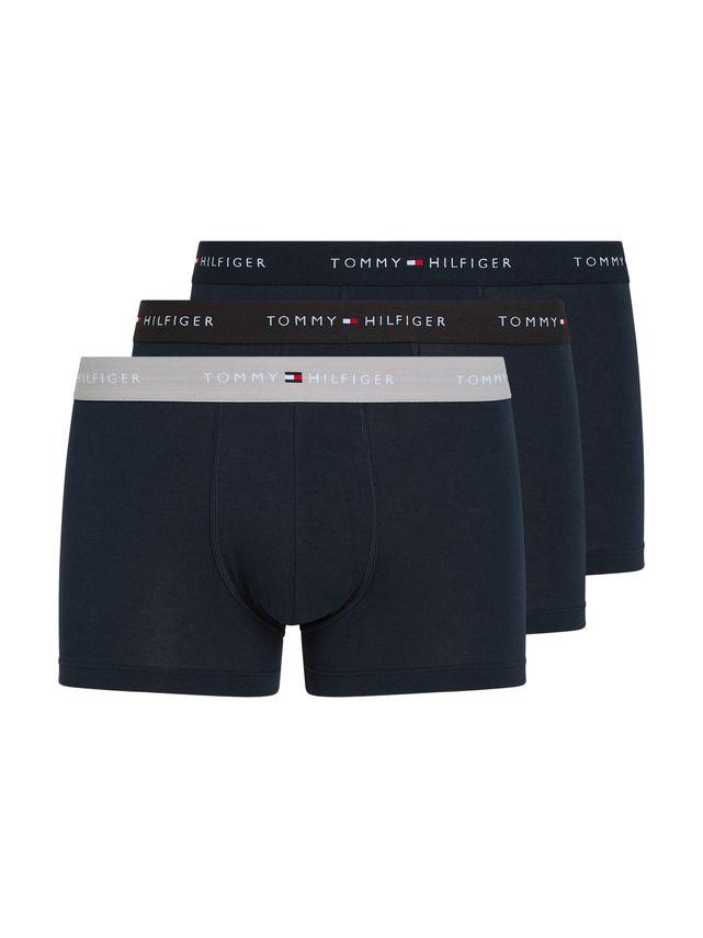 3p Wb Trunk fra Tommy Hilfiger