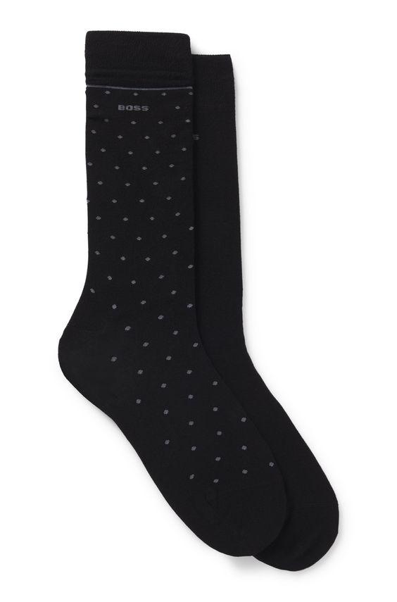 2p Rs Dots Vi Bamboo 10267124 fra Boss Black
