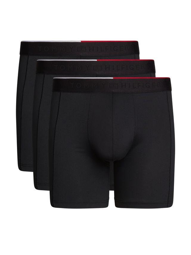 3p Boxer Brief fra Tommy Hilfiger