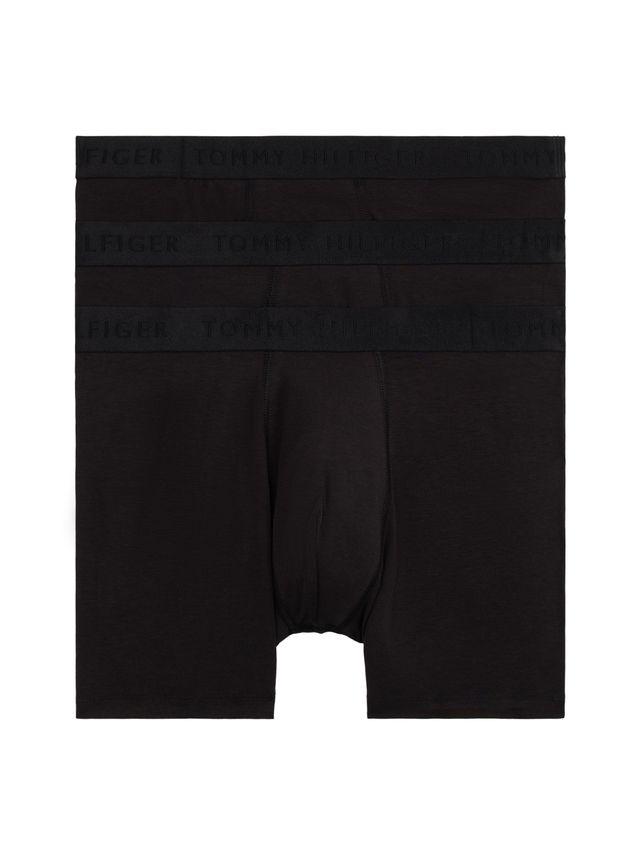 3p Boxer Brief fra Tommy Hilfiger