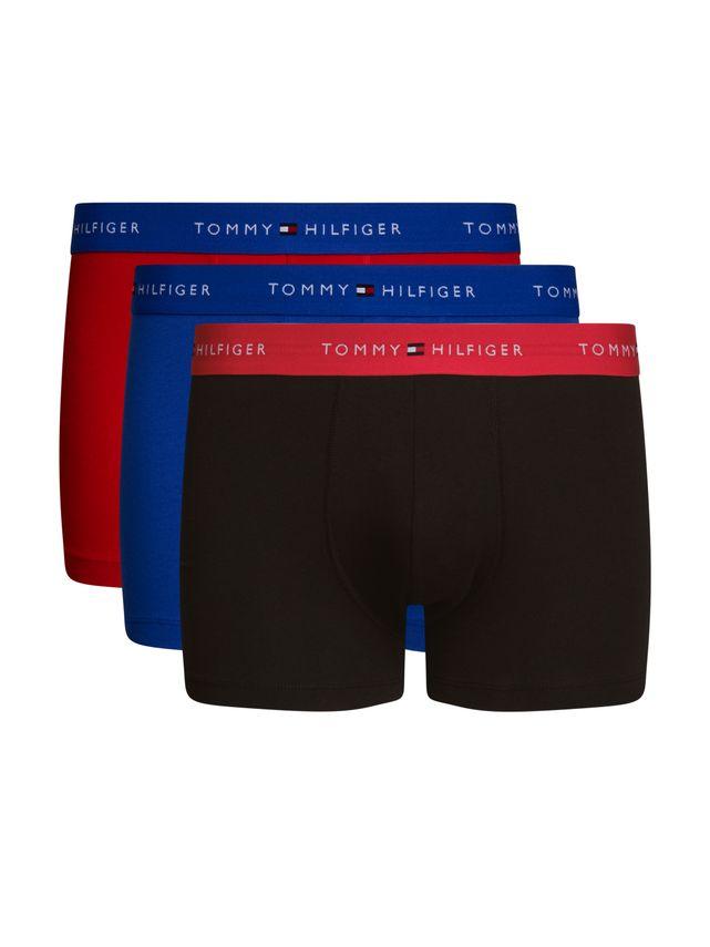 3p Trunk Wb+body fra Tommy Hilfiger