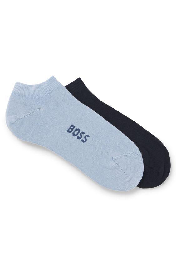 2p As Logo Bamboo 10270348 01 fra Boss Black