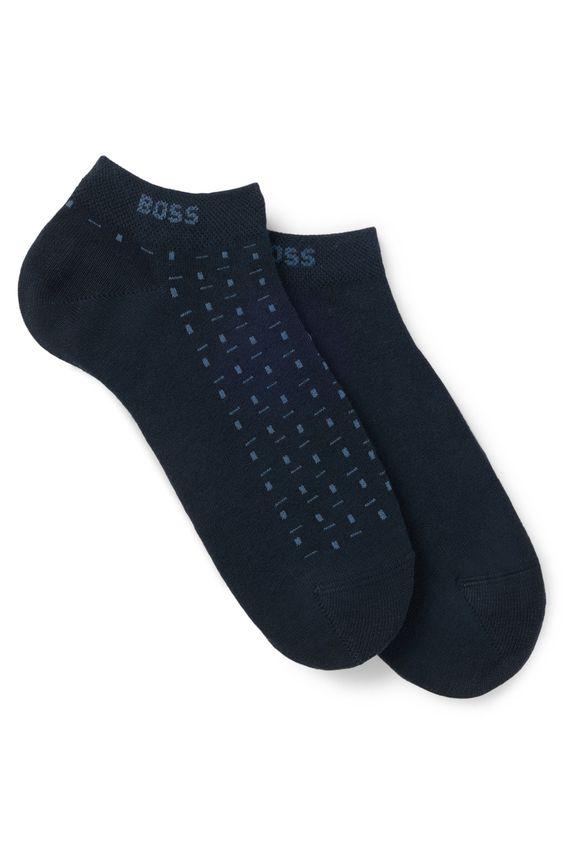 2p As Mini Bamboo 10270124 01 fra Boss Black
