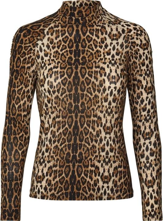 Ellen Blouse fra Lollys Laundry