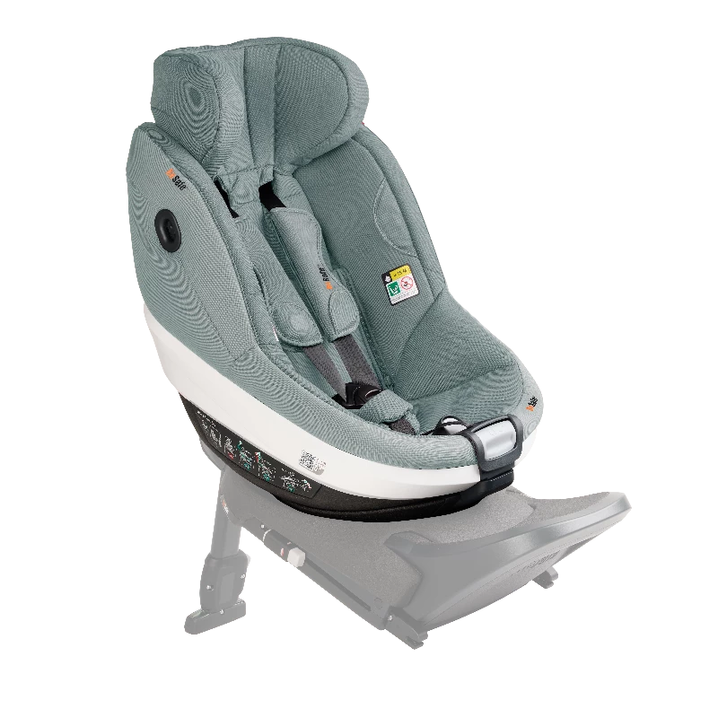 360 Beyond   Sea Green Melange fra Besafe