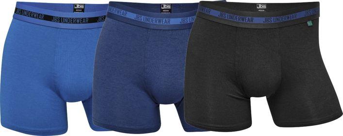 3 Pack Fsc Tights Bamboo fra Jbs