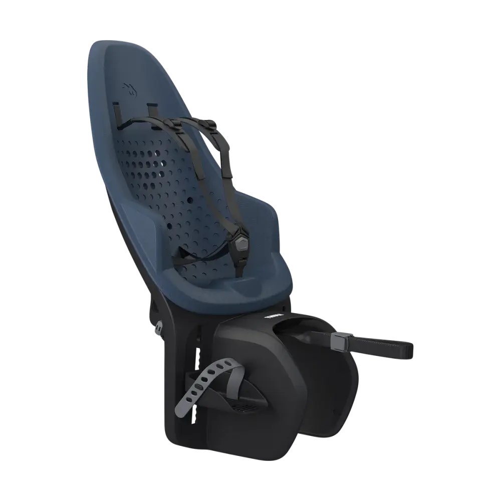 Yepp 2 Maxi   Rack Mount  Majolica Blue fra Thule