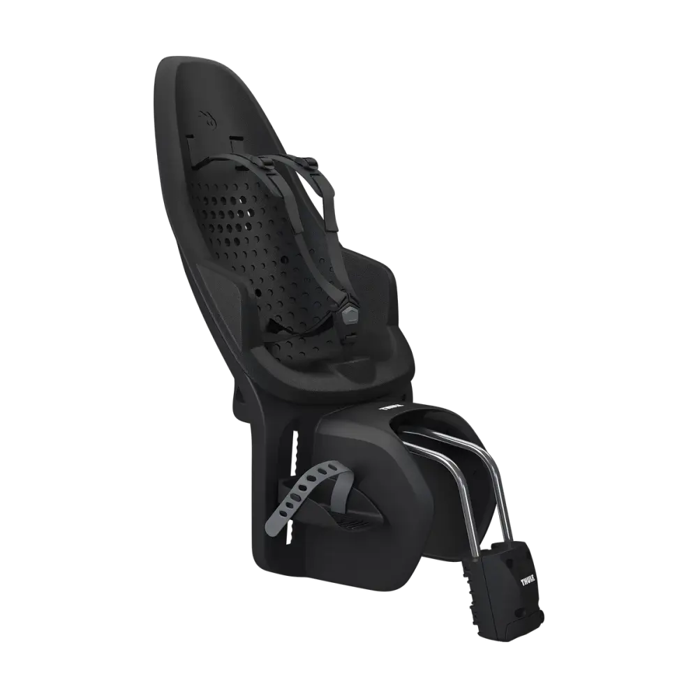Yepp 2 Maxi   Stelmonteret   Black fra Thule
