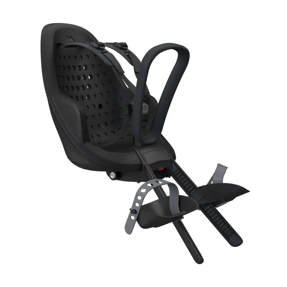 Yepp 2 Mini   Frontmonteret   Black fra Thule