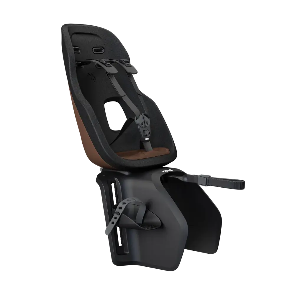 Yepp Nexxt 2 Maxi   Bagmonteret    Brown fra Thule