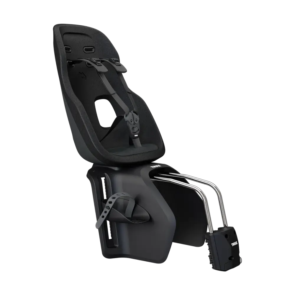 Yepp Nexxt 2 Maxi   Stelmonteret   Black fra Thule