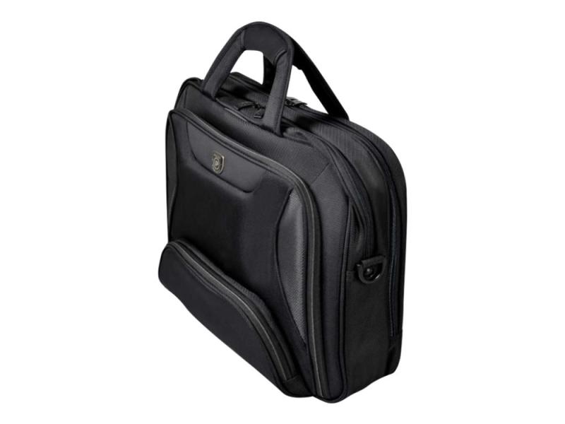 Port Business Line Manhattan Toploading Bf   Bæretaske Til Notebook   15.6"   Sort fra Port Designs