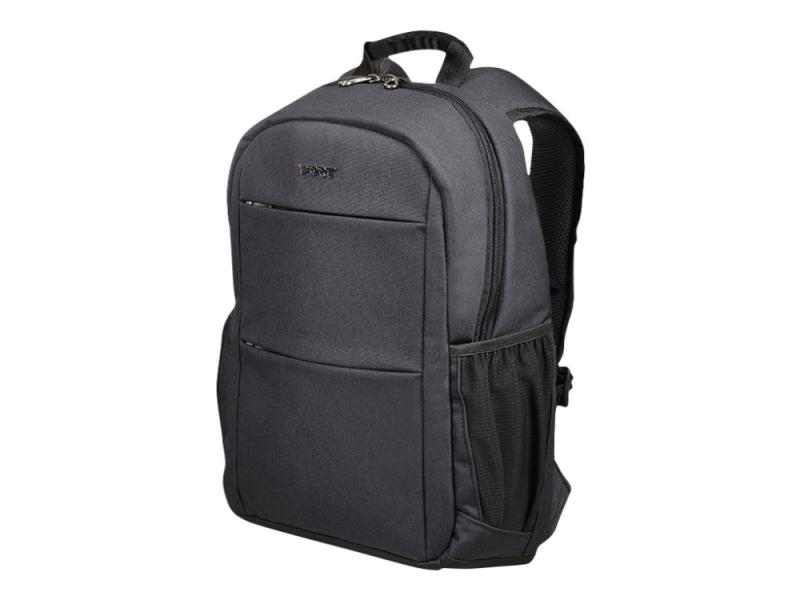 Port Sydney Bp   Rygsæk Til Notebook   13"   14"   Sort fra Port Designs
