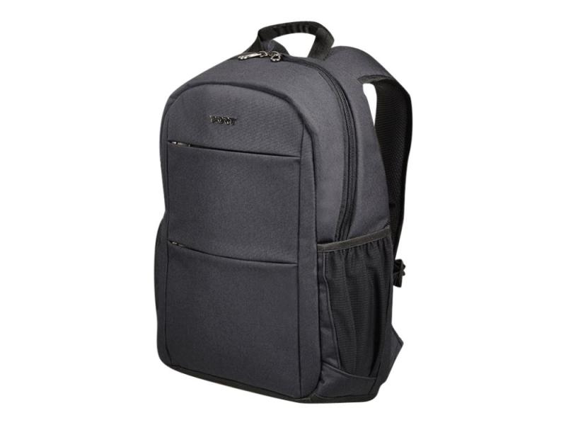 Port Sydney Bp   Rygsæk Til Notebook   15.6"   Sort fra Port Designs