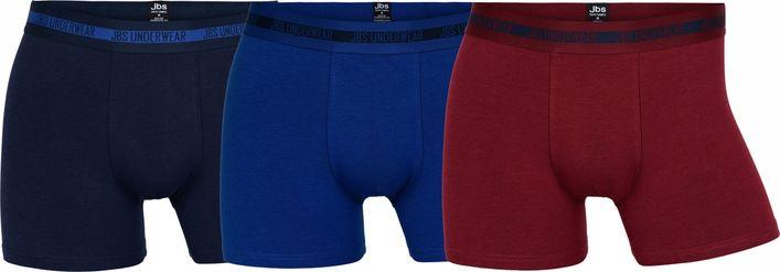 3 Pack Fsc Tights Bamboo fra Jbs
