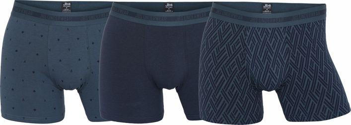 3 Pack Fsc Tights Bamboo fra Jbs
