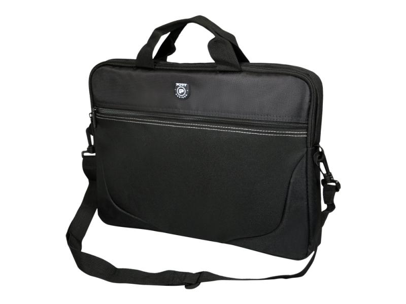 Port Liberty Iii   Bæretaske Til Notebook   17.3"   Sort fra Port Designs
